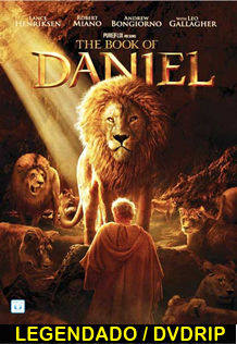 O Livro de Daniel